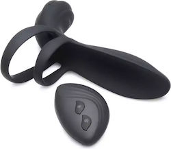 Xr Brands Silicone Vibrating Penis Remote