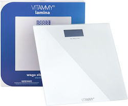 Vitammy Digitale Badezimmerwaage