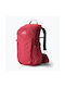 Gregory Ορειβατικό Σακίδιο 25lt Αδιάβροχο Κόκκινο Daypack