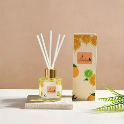 Room Fragrance Sticks Lemon