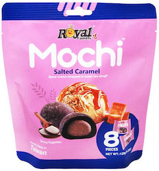 Royal Family Mochi Αλτισμένη Καραμέλα 120gr 7-57198 Royal Family Mochi Αλτισμένη Καραμέλα 120gr 7-57198