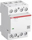 Abb Panel Push Switch 24V