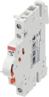 Abb S2c-s/h6r Βοηθητική Επαφή Βιομηχανικού Τύπου 1041010