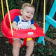 Little Tikes Κούνια Κρεμαστή