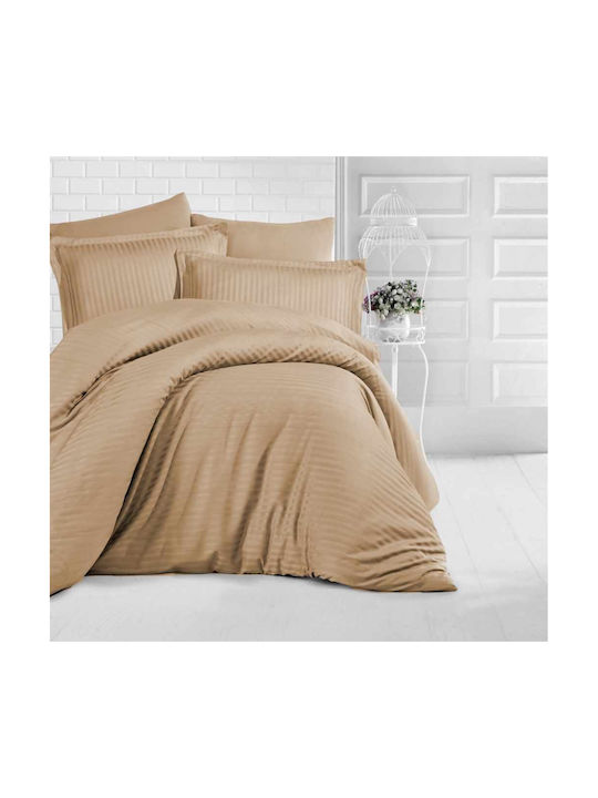 Linea Home Set Față de Pernă Soft Satin 11 52x7...
