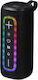 T&G TG-428 Bluetooth Speaker 10W Black