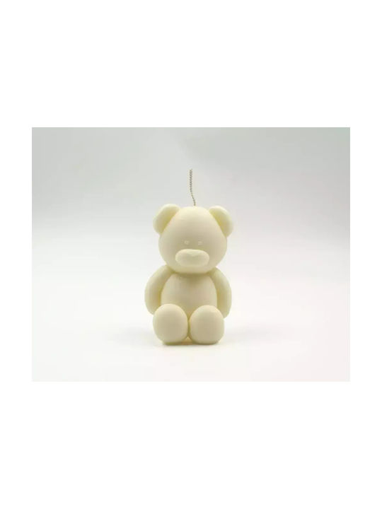 Aromatische Sojakerze Love Cube Bambus Karite