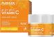Floslek Go Glow Vitamin C Cream Anti-aging Day And Night 50ml