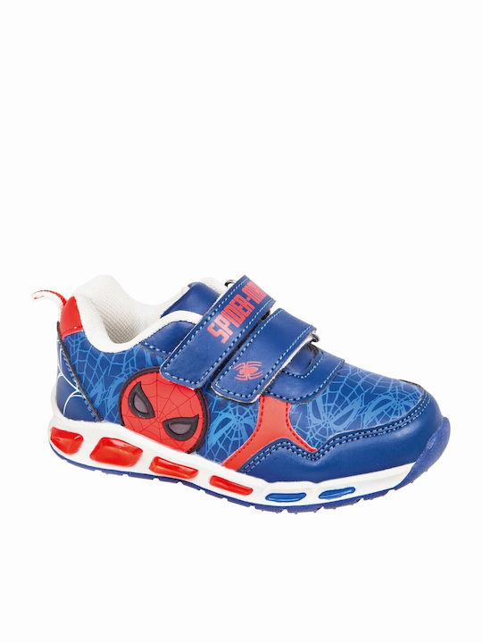 Παιδικά Sneakers Μπλε