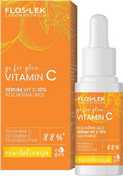 FlosLek Vitamin C Serum 30ml FlosLek Vitamin C Serum 30ml