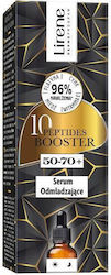 Lirene 10 Peptides Gesicht Kindersitz 30ml