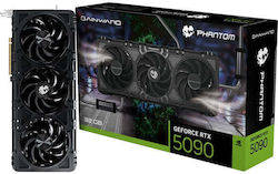 Gainward GeForce RTX 5090 32GB Phantom Gainward GeForce RTX 5090 32GB Phantom