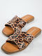 Women's Flat Sandals