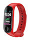 Siks Red