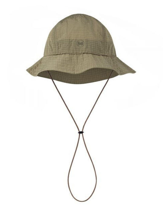 Buff Καπέλο Bucket Green
