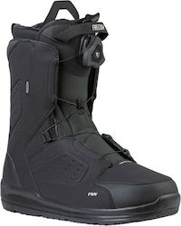 Northwave Freedom Men's Snowboard Boots Black