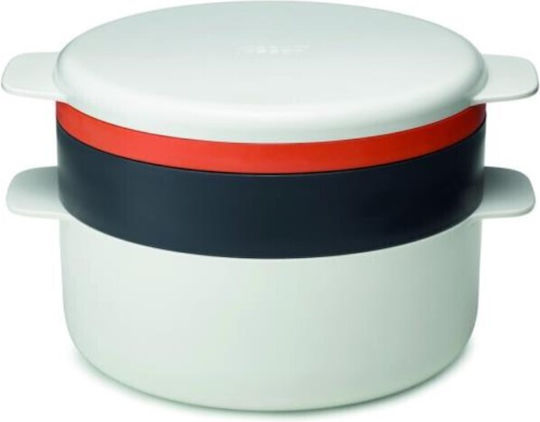 Joseph Joseph Plastic Lunch Box Multicolour