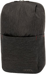 Polo Backpack Bag Backpack Gray 10Liters 2025