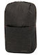 Polo Backpack School Bag Backpack Kindergarten Gray with Water Bottle Holder 10Liters 2025