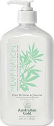 Australian Gold Hemp Nation Lotion 535ml