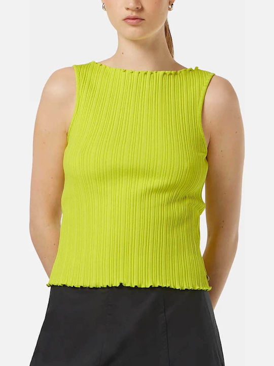 Scotch & Soda Bluza Galbenă Citrus