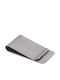 Money Clip Ασημί