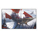 Covoraș de joc Ultimate Guard Tarkir Dragonstorm Mystic Monastery