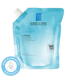 La Roche Posay Lipikar Surgras 400ml La Roche Posay Lipikar Surgras 400ml