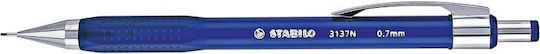 Stabilo Mechanical Pencil 3137n 0.7mm Blue