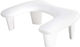 Momo Manicure Armrest White-0152014