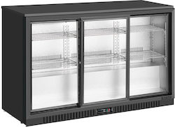 Karni Ψυγείο Back Bar 308lt με Τρεις Πόρτες YRI36 Karni Ψυγείο Back Bar 308lt με Τρεις Πόρτες YRI36