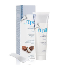 Xanitalia Αποτριχωτική Κρέμα 150ml