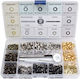 Satra A-TC546 Accesorii Consumabile Pentru Unelte