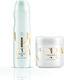 Комплект за блясък Wella Professionals Oil Reflections Шампоан 250 мл Маска 150 мл