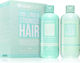 Hairburst Longer Stronger Hair Oily Scalp and Roots Hair Care Set for Reconstruction and Nourishment for Oily Hair with Shampoo and Conditioner 2 Pieces
