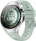 Huawei Watch 5 Stainless Steel 42mm Waterproof ...