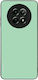Sonique Colorbloc Serie Hülle für Realme 12 5G Realme 12x Mint