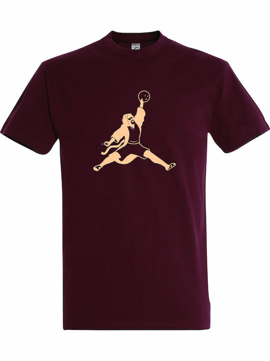 T-Shirt Unisex "Air Dude Big Lebowski Lustiger ...