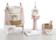 Bellissimo Set Botez Curcubeu Cu Temă Curcubeu SDS-2534-1130