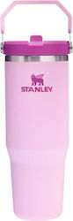 Stanley Iceflow Flip Straw Tumbler Thermos Stai...