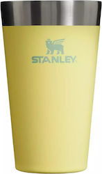 Stanley Adventure Stacking Glass Thermos Stainl...