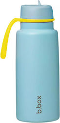 B.Box Θερμός 1lt Straw B.Box Θερμός 1lt Straw