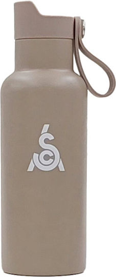Coffee Island Flasche Thermosflasche 500ml Coffee Island