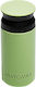 Muitomas Stainless Steel Thermos Bottle 350ml Green