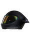 Nolan N60-6 Sport Raindance Irido 334 Мотоциклетна каска Full Face ECE 22.06 с Sunvisor
