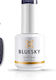 Bluesky Galaxy Galaxy Halb-permanenter Nagellack Galaxy 15ml 15ml 1Stück