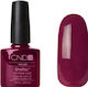CND Shellac Ημιμόνιμο Βερνίκι Νυχιών Tinted Lov...