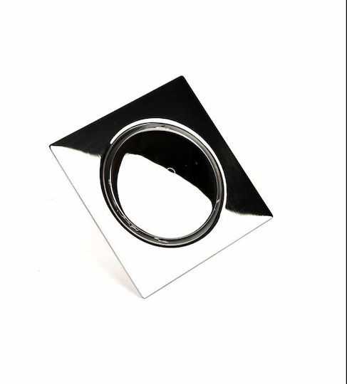 Acquanet Pop Up Σχάρα με Μέγεθος 12x12εκ.