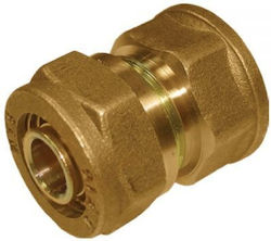 Ρακόρ Θηλυκό Φ32 Χ 1”χ 3 Ρακόρ Θηλυκό Φ32 Χ 1”χ 3