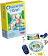 Board Game "Πλανήτης των Αισθήσεων - Η Ακοή" for 2-4 Players 4+ Years Old Haba